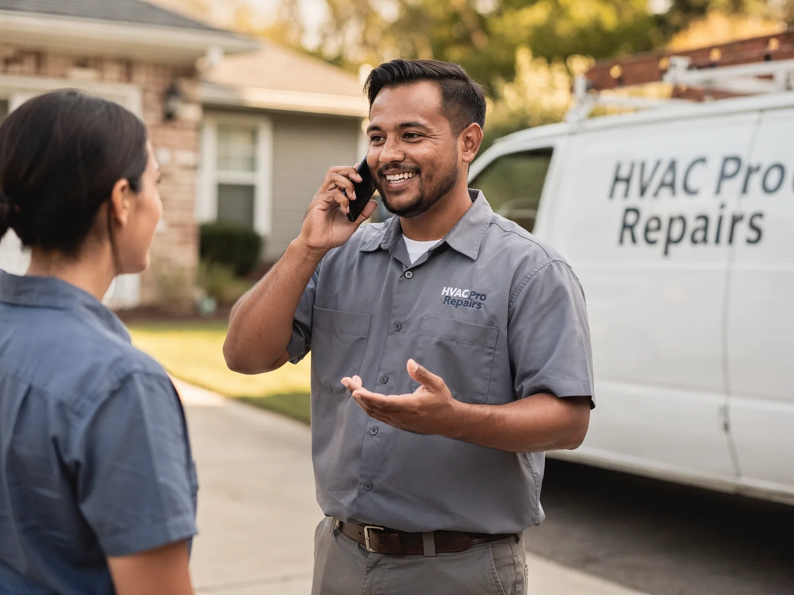 Heat Pump Repair Sturbridge, MA FAQs